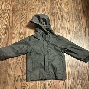 Columbia Jacket Size 2T - Excellent Condition